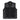 Leatherick Mens Perforated Custom Biker Leather Vest in Medium (M)