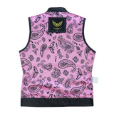 Inner Liner - Womens SOA club vest 