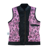 Inner Liner - Womens club vest 