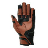 Men’s Protective Riding Gloves with Knuckles Protection & Touch Screen